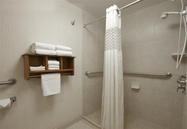 Hampton Inn Tampa International Airport/Westshore , FL 33607 near Tampa International Airport View Point 25