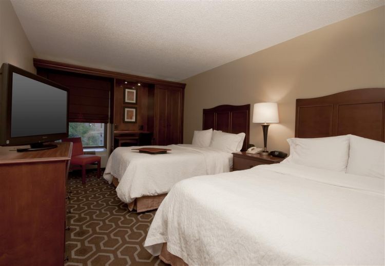 Hampton Inn Tampa International Airport/Westshore , FL 33607 near Tampa International Airport View Point 41