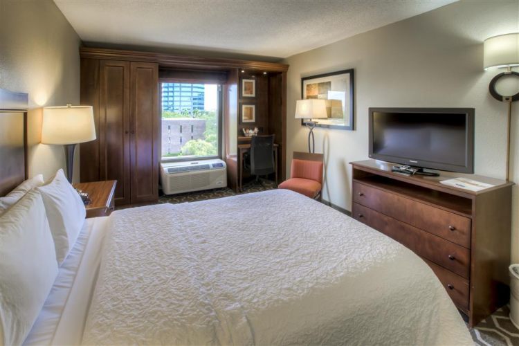 Hampton Inn Tampa International Airport/Westshore , FL 33607 near Tampa International Airport View Point 46