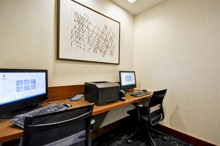 Hyatt Place Tampa Airport/Westshore , FL 33607 near Tampa International Airport View Point 8