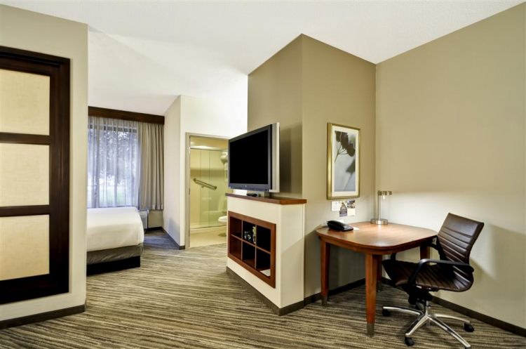 Hyatt Place Tampa Airport/Westshore , FL 33607 near Tampa International Airport View Point 19