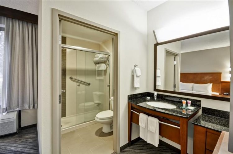 Hyatt Place Tampa Airport/Westshore , FL 33607 near Tampa International Airport View Point 21