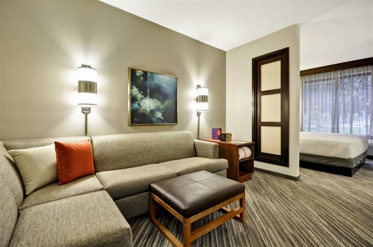 Hyatt Place Tampa Airport/Westshore , FL 33607 near Tampa International Airport View Point 23