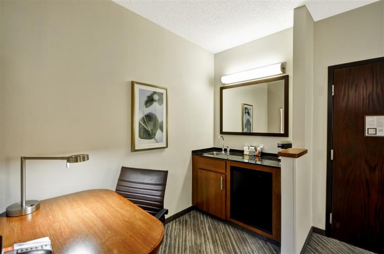 Hyatt Place Tampa Airport/Westshore , FL 33607 near Tampa International Airport View Point 26