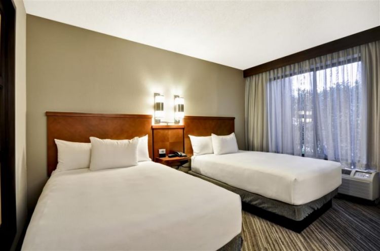 Hyatt Place Tampa Airport/Westshore , FL 33607 near Tampa International Airport View Point 29