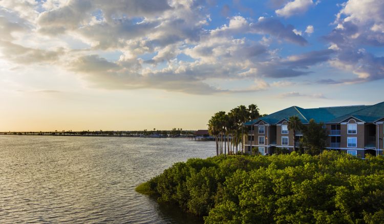 Sailport Waterfront Suites , FL 33607 near Tampa International Airport View Point 4