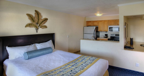 Sailport Waterfront Suites , FL 33607 near Tampa International Airport View Point 14