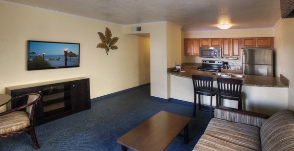 Sailport Waterfront Suites , FL 33607 near Tampa International Airport View Point 16