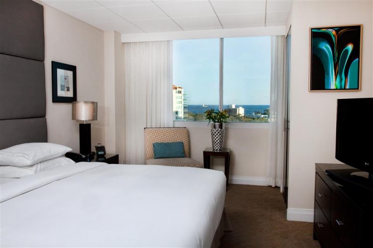 GALLERYone - a DoubleTree Suites by Hilton Hotel , FL 33304 near Fort Lauderdale-hollywood International Airport View Point 36