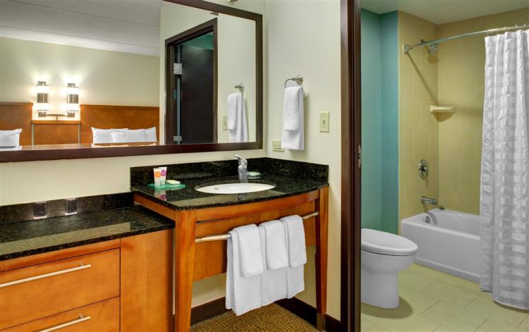 Hyatt Place Ft. Lauderdale Airport & Cruise Port , FL 33004 near Fort Lauderdale-hollywood International Airport View Point 31