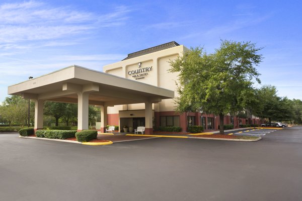 Country Inn & Suites By Radisson, Jacksonville I 95 South, Fl