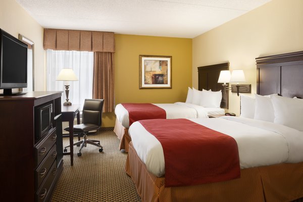 Country Inn & Suites by Radisson, Jacksonville I-95 South, FL , FL 32256 near Jacksonville International Airport View Point 8