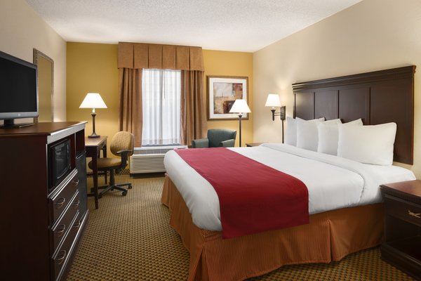 Country Inn & Suites by Radisson, Jacksonville I-95 South, FL , FL 32256 near Jacksonville International Airport View Point 9