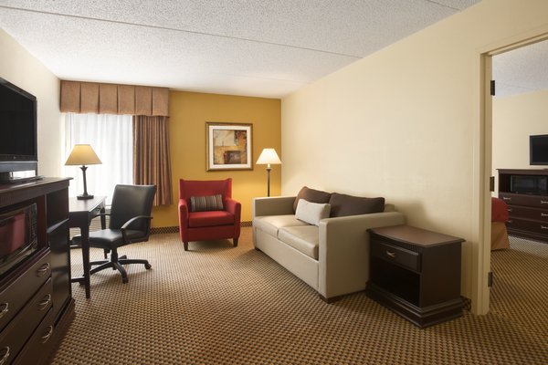 Country Inn & Suites by Radisson, Jacksonville I-95 South, FL , FL 32256 near Jacksonville International Airport View Point 10