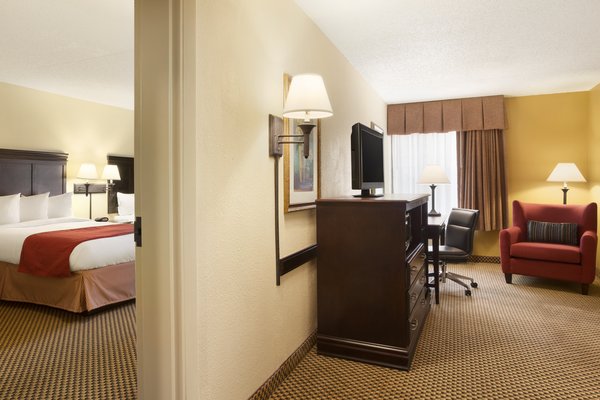 Country Inn & Suites by Radisson, Jacksonville I-95 South, FL , FL 32256 near Jacksonville International Airport View Point 11