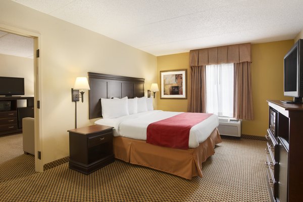 Country Inn & Suites by Radisson, Jacksonville I-95 South, FL , FL 32256 near Jacksonville International Airport View Point 12