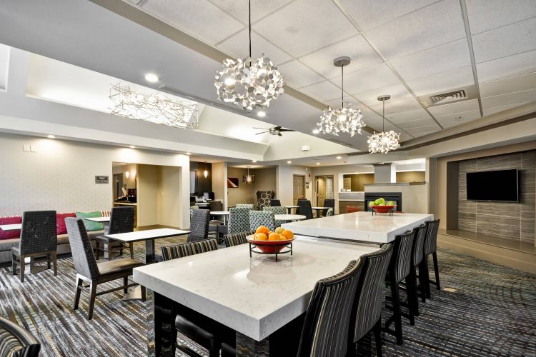 Residence Inn by Marriott Jacksonville Airport , FL 32218 near Jacksonville International Airport View Point 8