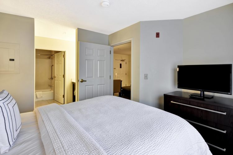 Residence Inn by Marriott Jacksonville Airport , FL 32218 near Jacksonville International Airport View Point 19