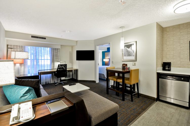 Residence Inn by Marriott Jacksonville Airport , FL 32218 near Jacksonville International Airport View Point 20