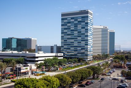 Aloft El Segundo - Los Angeles Airport , CA 90245 near Los Angeles International Airport View Point 18