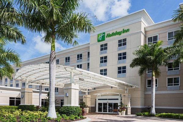 Holiday Inn Fort Myers Airport-Town Center, an IHG Hotel , FL 33913 near Southwest Florida International Airport View Point 7