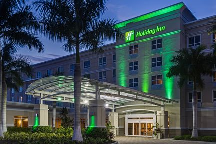 Holiday Inn Fort Myers Airport-Town Center, an IHG Hotel , FL 33913 near Southwest Florida International Airport View Point 9