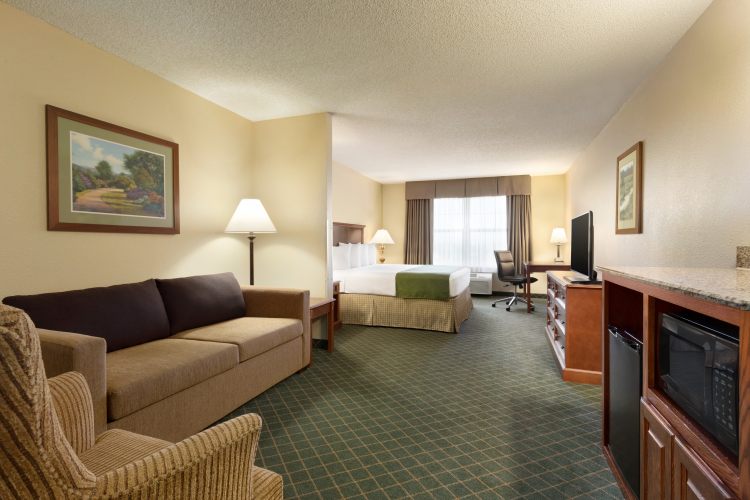 Country Inn & Suites by Radisson, Boise West , ID 83642 near Boise Airport (Boise Air Terminal) (Gowen Field) View Point 6