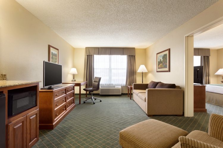 Country Inn & Suites by Radisson, Boise West , ID 83642 near Boise Airport (Boise Air Terminal) (Gowen Field) View Point 8