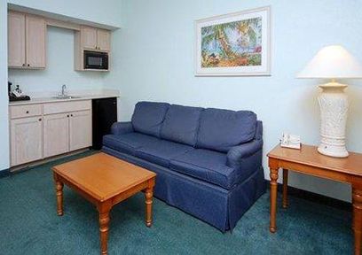 Cocoa Beach Suites Hotel , FL 32931 near Melbourne International Airport View Point 5