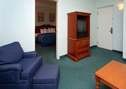 Cocoa Beach Suites Hotel , FL 32931 near Melbourne International Airport View Point 7