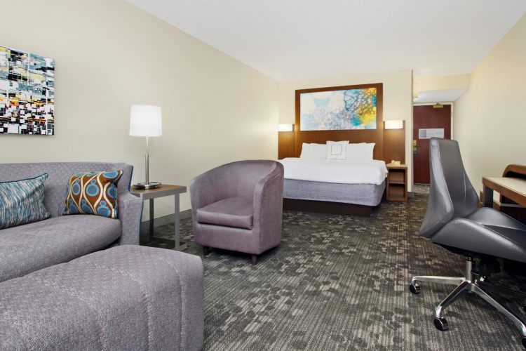 Courtyard by Marriott Cocoa Beach Cape Canaveral , FL 32931 near Melbourne International Airport View Point 26