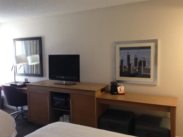 Hampton Inn Tampa-Rocky Point , FL 33607 near Tampa International Airport View Point 12