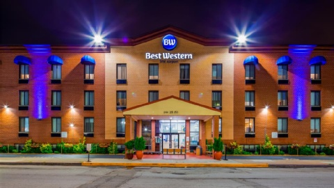 Best Western Jfk Airport Hotel