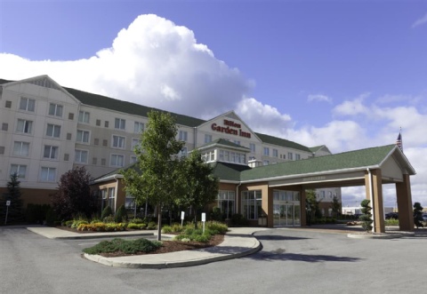 Hilton Garden Inn Buffalo Airport , NY 14225 near Buffalo Niagara International Airport View Point 1