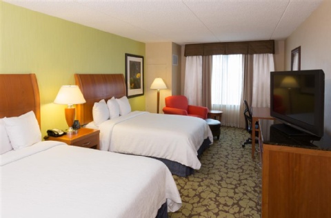 Hilton Garden Inn Buffalo Airport , NY 14225 near Buffalo Niagara International Airport View Point 20