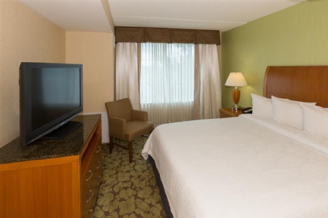 Hilton Garden Inn Buffalo Airport , NY 14225 near Buffalo Niagara International Airport View Point 26