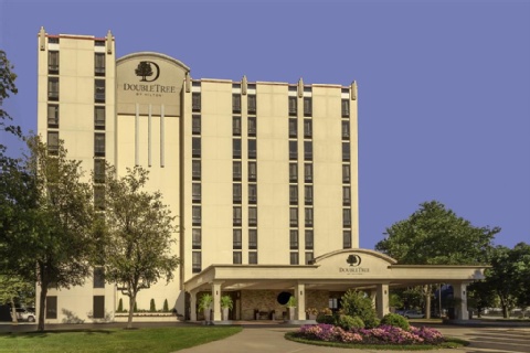 Doubletree By Hilton Philadelphia Airport