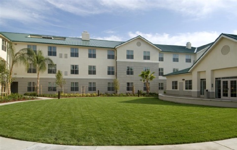 Homewood Suites By Hilton Sacramento Airport Natomas