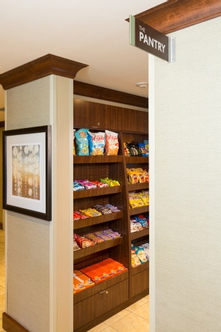 Staybridge Suites Sacramento Airport Natomas, an IHG Hotel , CA 95834 near Sacramento International Airport View Point 3