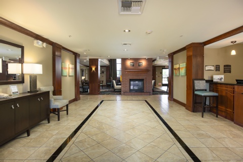 Staybridge Suites Sacramento Airport Natomas, an IHG Hotel , CA 95834 near Sacramento International Airport View Point 4