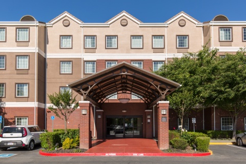 Staybridge Suites Sacramento Airport Natomas, an IHG Hotel , CA 95834 near Sacramento International Airport View Point 1