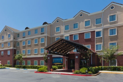 Staybridge Suites Sacramento Airport Natomas, an IHG Hotel , CA 95834 near Sacramento International Airport View Point 8