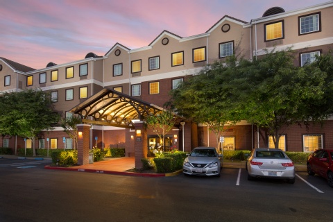 Staybridge Suites Sacramento Airport Natomas, an IHG Hotel , CA 95834 near Sacramento International Airport View Point 9