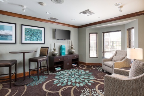 Staybridge Suites Sacramento Airport Natomas, an IHG Hotel , CA 95834 near Sacramento International Airport View Point 17