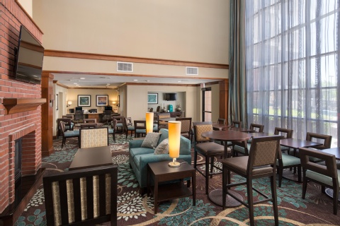 Staybridge Suites Sacramento Airport Natomas, an IHG Hotel , CA 95834 near Sacramento International Airport View Point 19