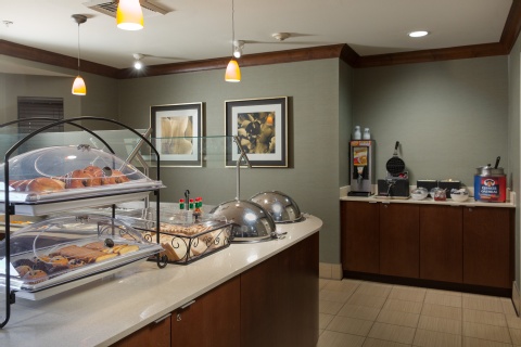 Staybridge Suites Sacramento Airport Natomas, an IHG Hotel , CA 95834 near Sacramento International Airport View Point 20