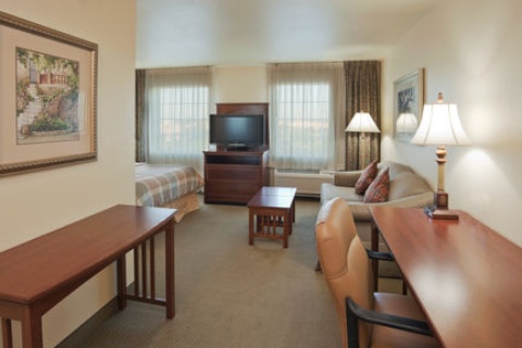 Staybridge Suites Sacramento Airport Natomas, an IHG Hotel , CA 95834 near Sacramento International Airport View Point 27