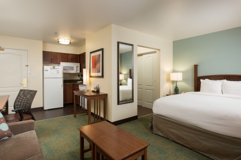 Staybridge Suites Sacramento Airport Natomas, an IHG Hotel , CA 95834 near Sacramento International Airport View Point 30