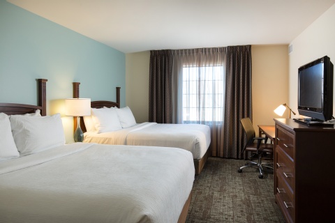 Staybridge Suites Sacramento Airport Natomas, an IHG Hotel , CA 95834 near Sacramento International Airport View Point 35