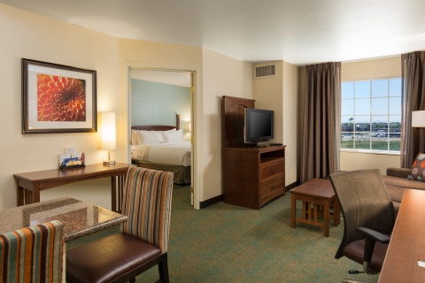 Staybridge Suites Sacramento Airport Natomas, an IHG Hotel , CA 95834 near Sacramento International Airport View Point 34